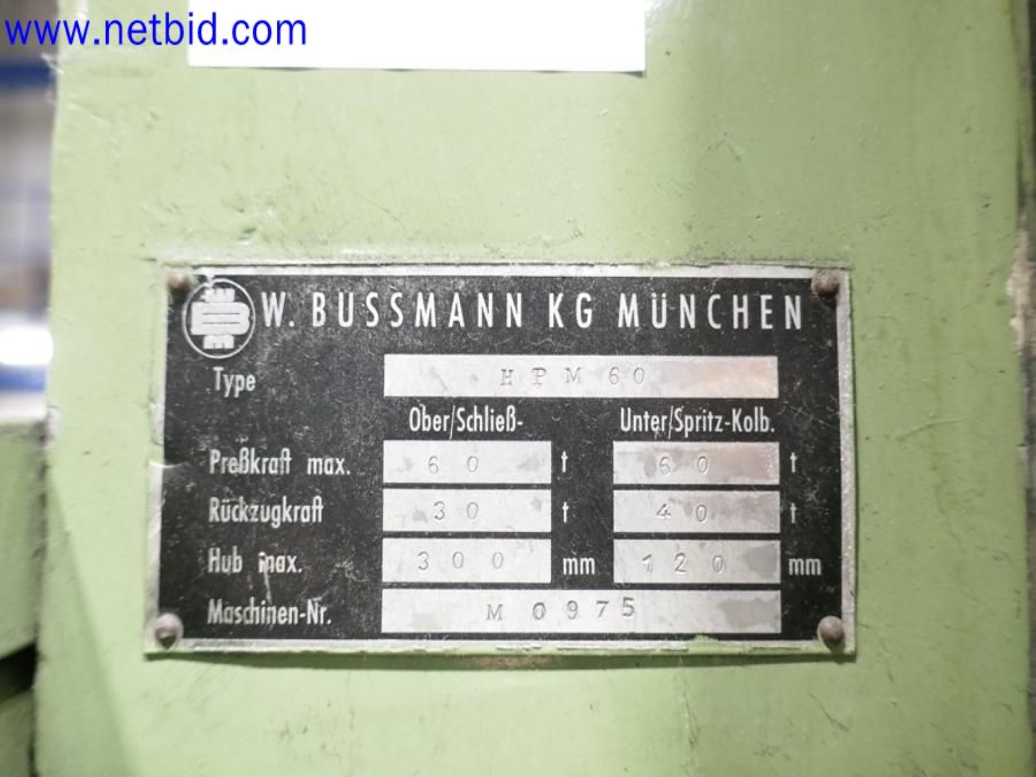 Machines from the toolmaking sector (CNC machining, grinding technology)-9