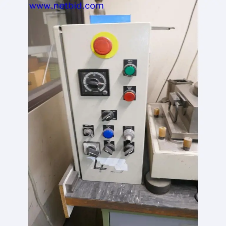 Machines from the toolmaking sector (CNC machining, grinding technology)-3