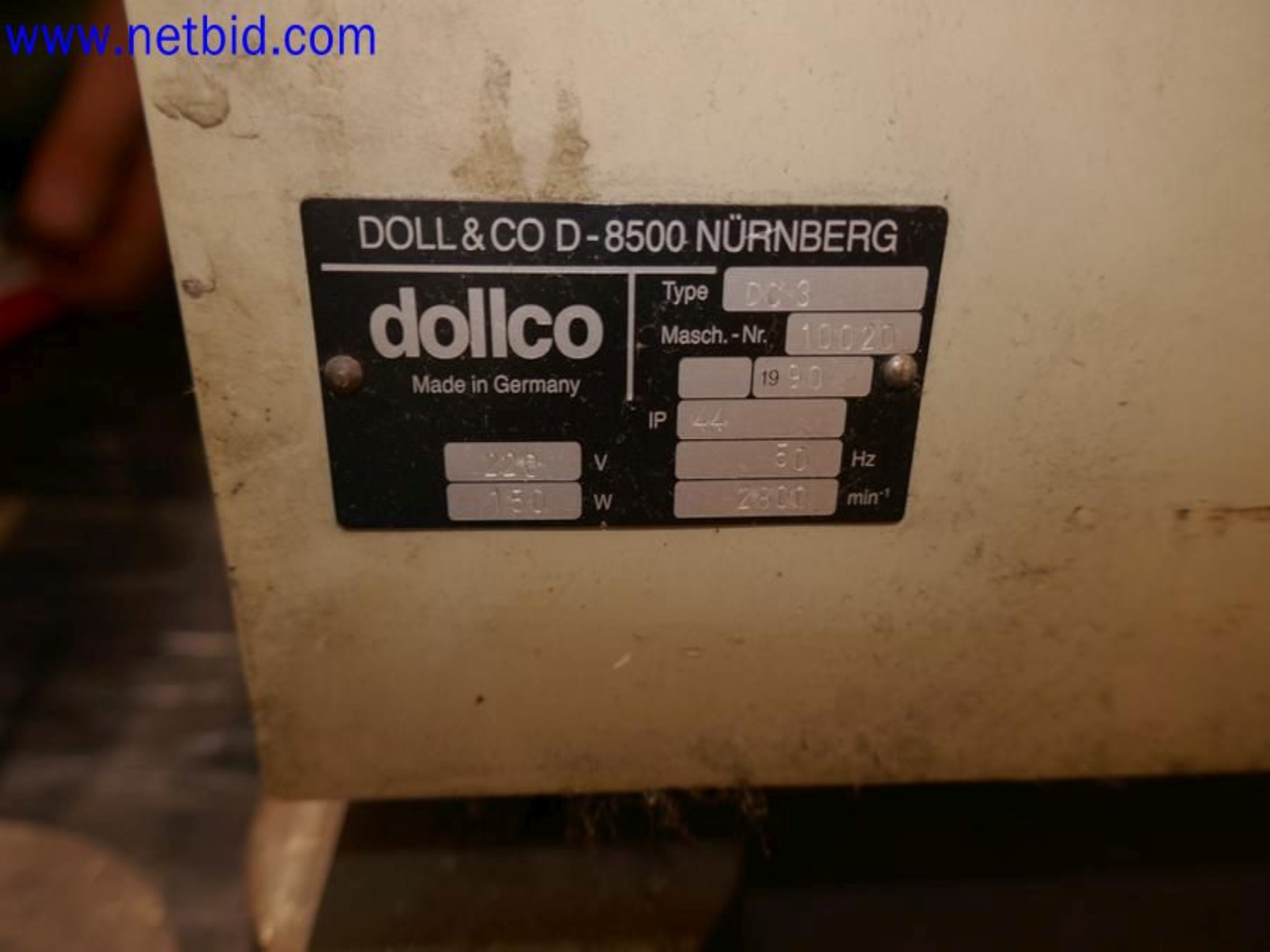 Machines from the toolmaking sector (CNC machining, grinding technology)-4