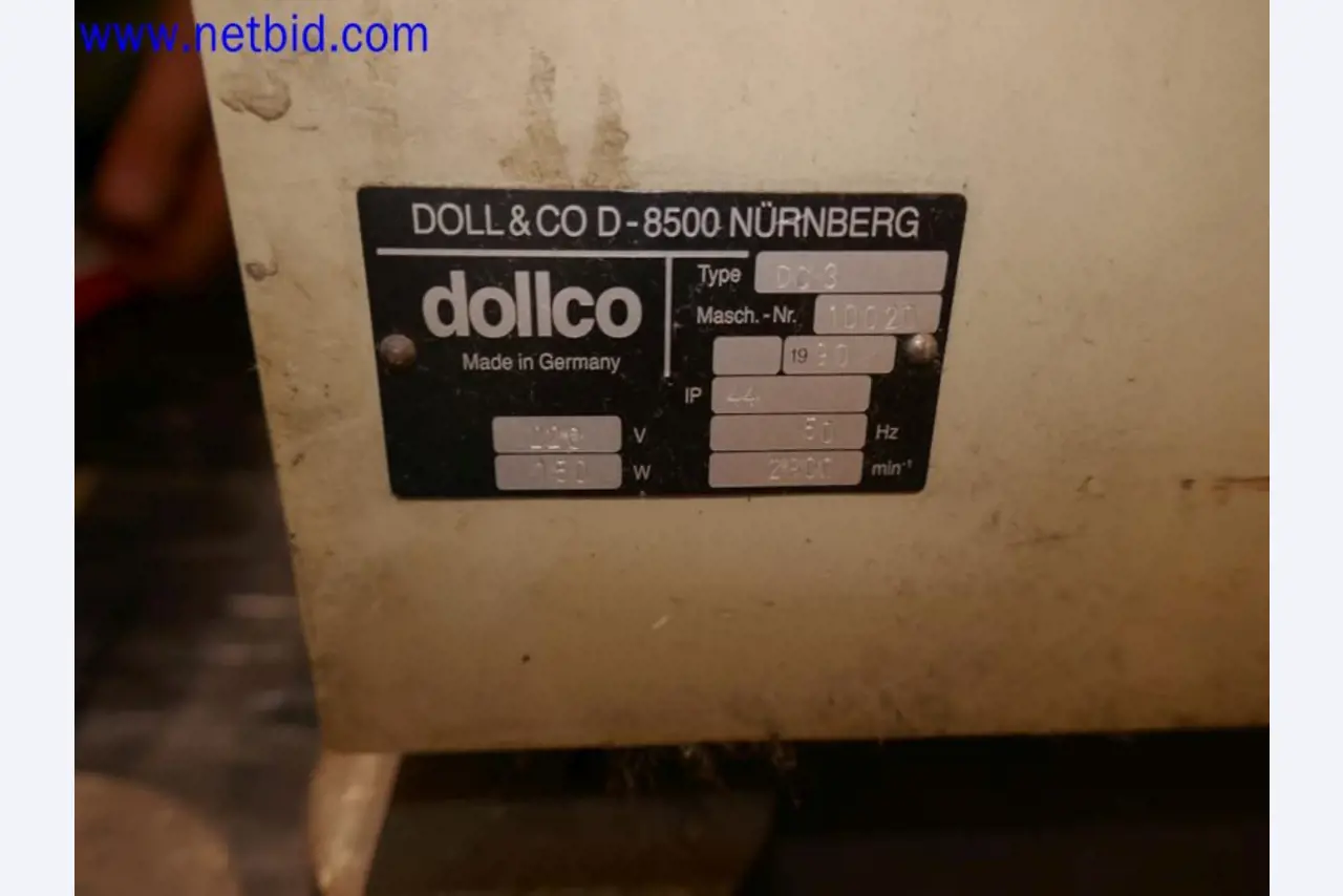 Machines from the toolmaking sector (CNC machining, grinding technology)-4