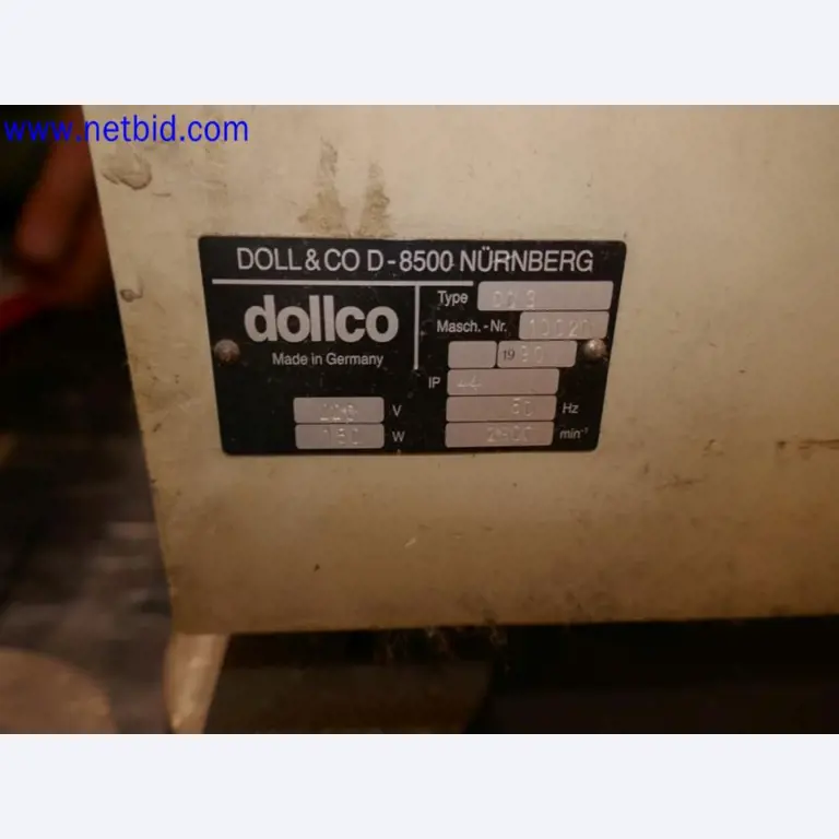 Machines from the toolmaking sector (CNC machining, grinding technology)-4