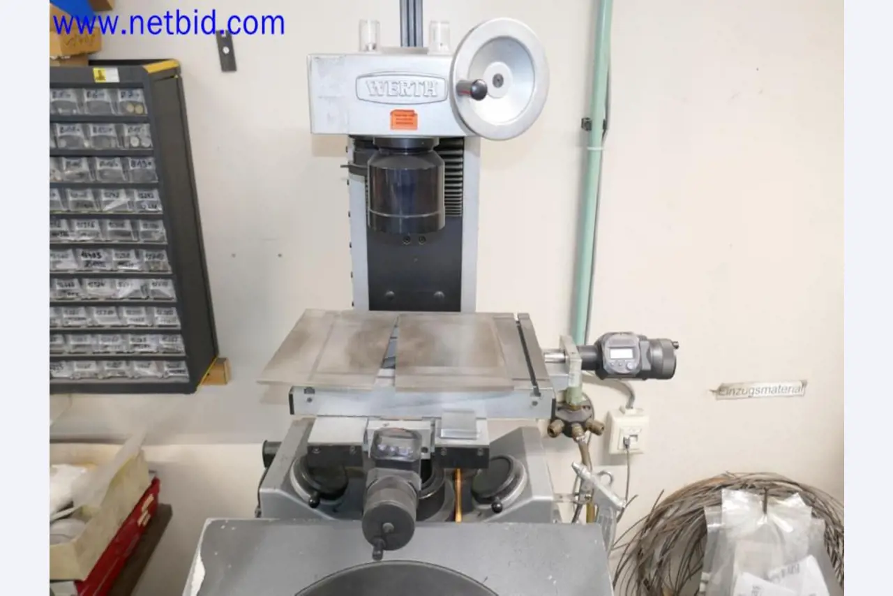 Machines from the toolmaking sector (CNC machining, grinding technology)-2