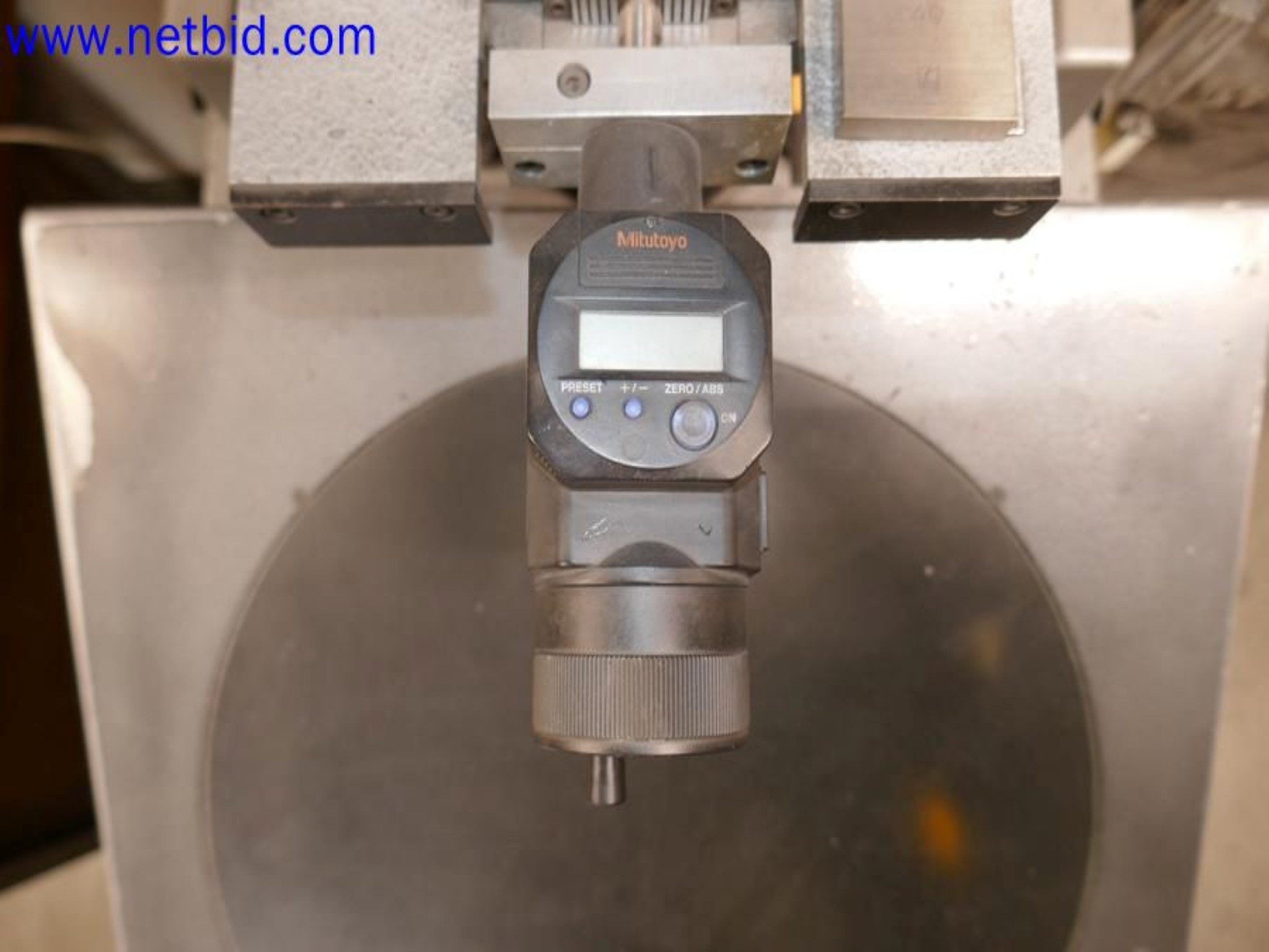 Machines from the toolmaking sector (CNC machining, grinding technology)-4