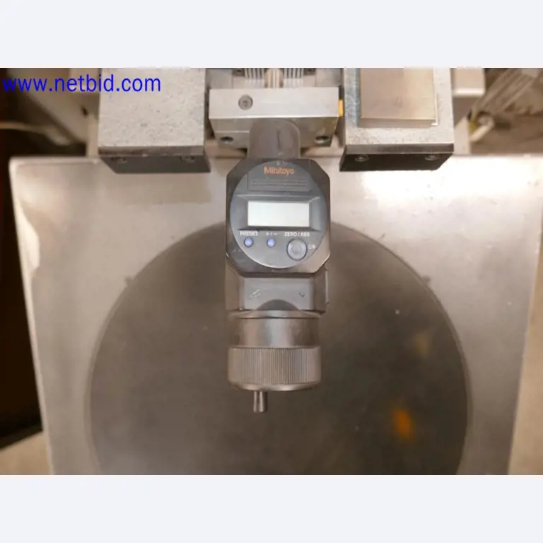 Machines from the toolmaking sector (CNC machining, grinding technology)-4