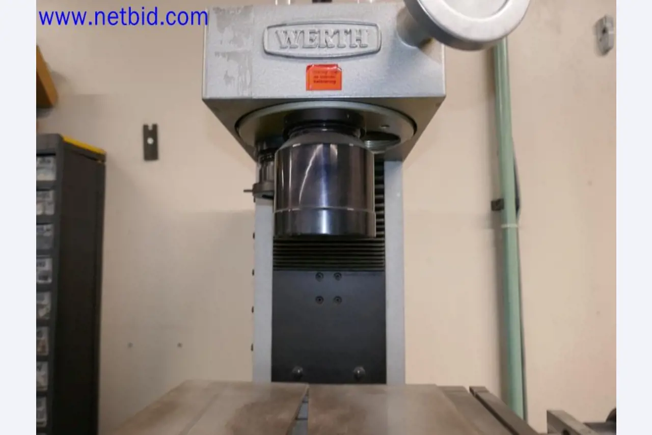 Machines from the toolmaking sector (CNC machining, grinding technology)-5