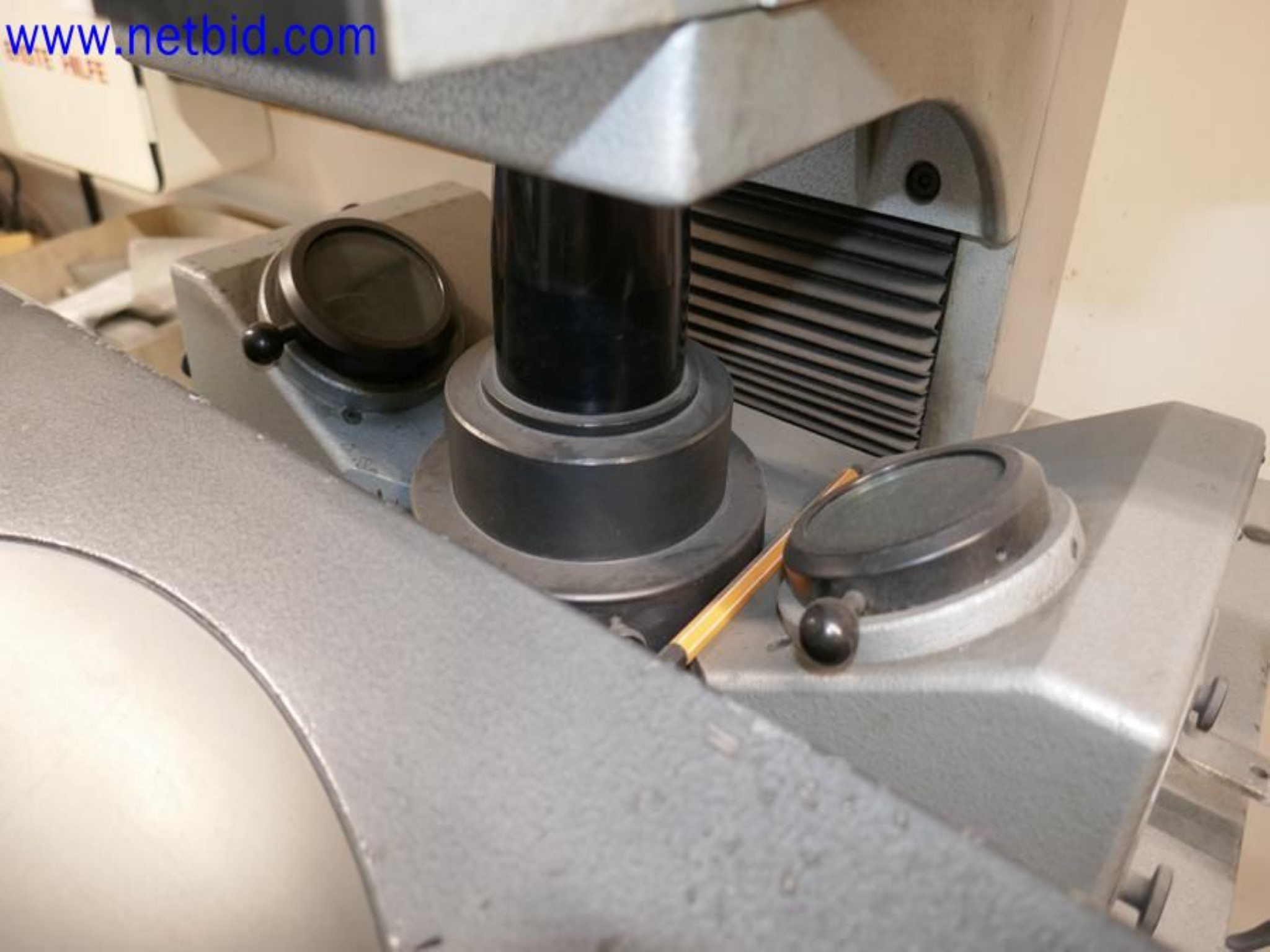 Machines from the toolmaking sector (CNC machining, grinding technology)-6