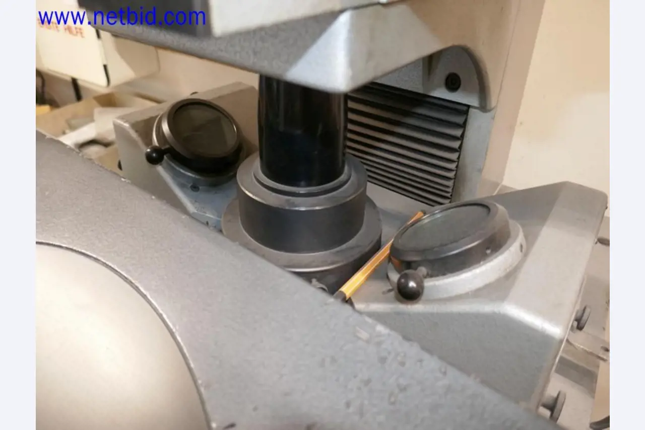 Machines from the toolmaking sector (CNC machining, grinding technology)-6