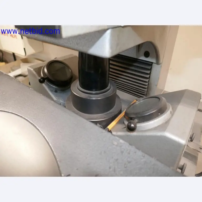 Machines from the toolmaking sector (CNC machining, grinding technology)-6