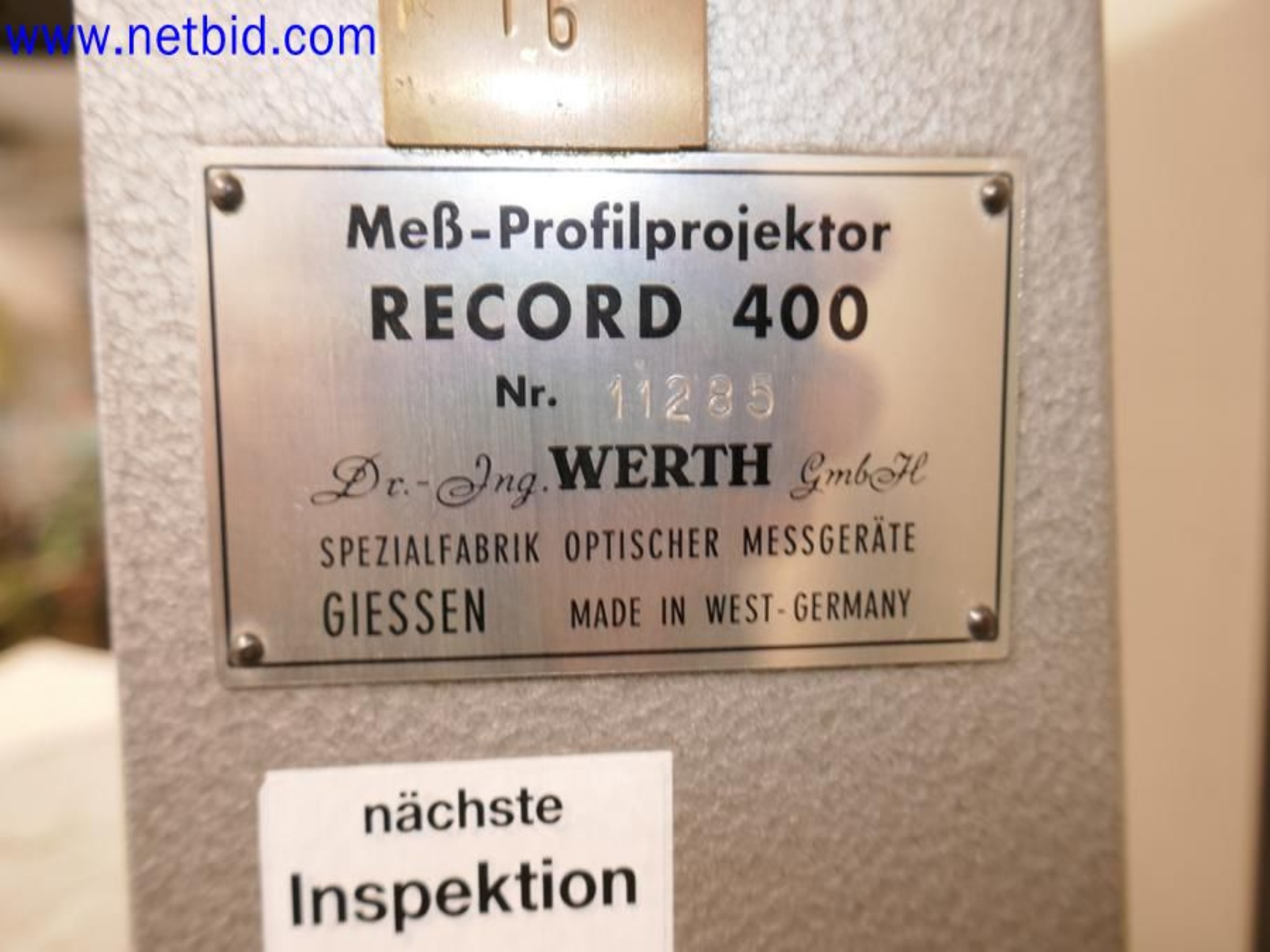 Machines from the toolmaking sector (CNC machining, grinding technology)-7