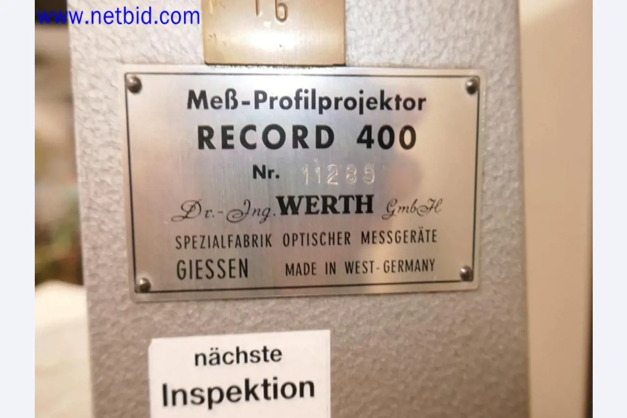 Machines from the toolmaking sector (CNC machining, grinding technology)-7