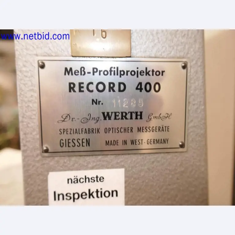 Machines from the toolmaking sector (CNC machining, grinding technology)-7