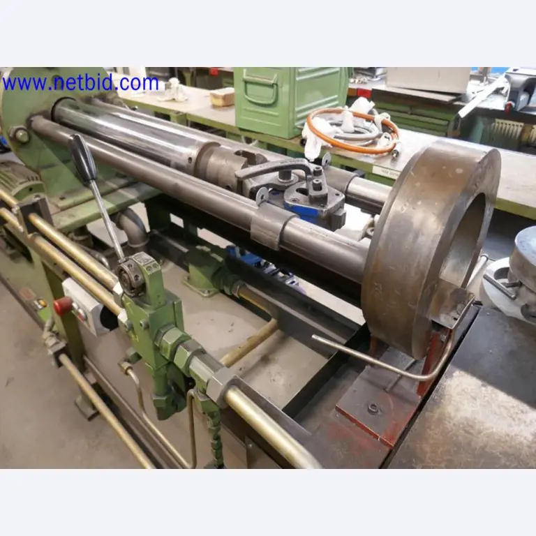 Machines from the toolmaking sector (CNC machining, grinding technology)-3