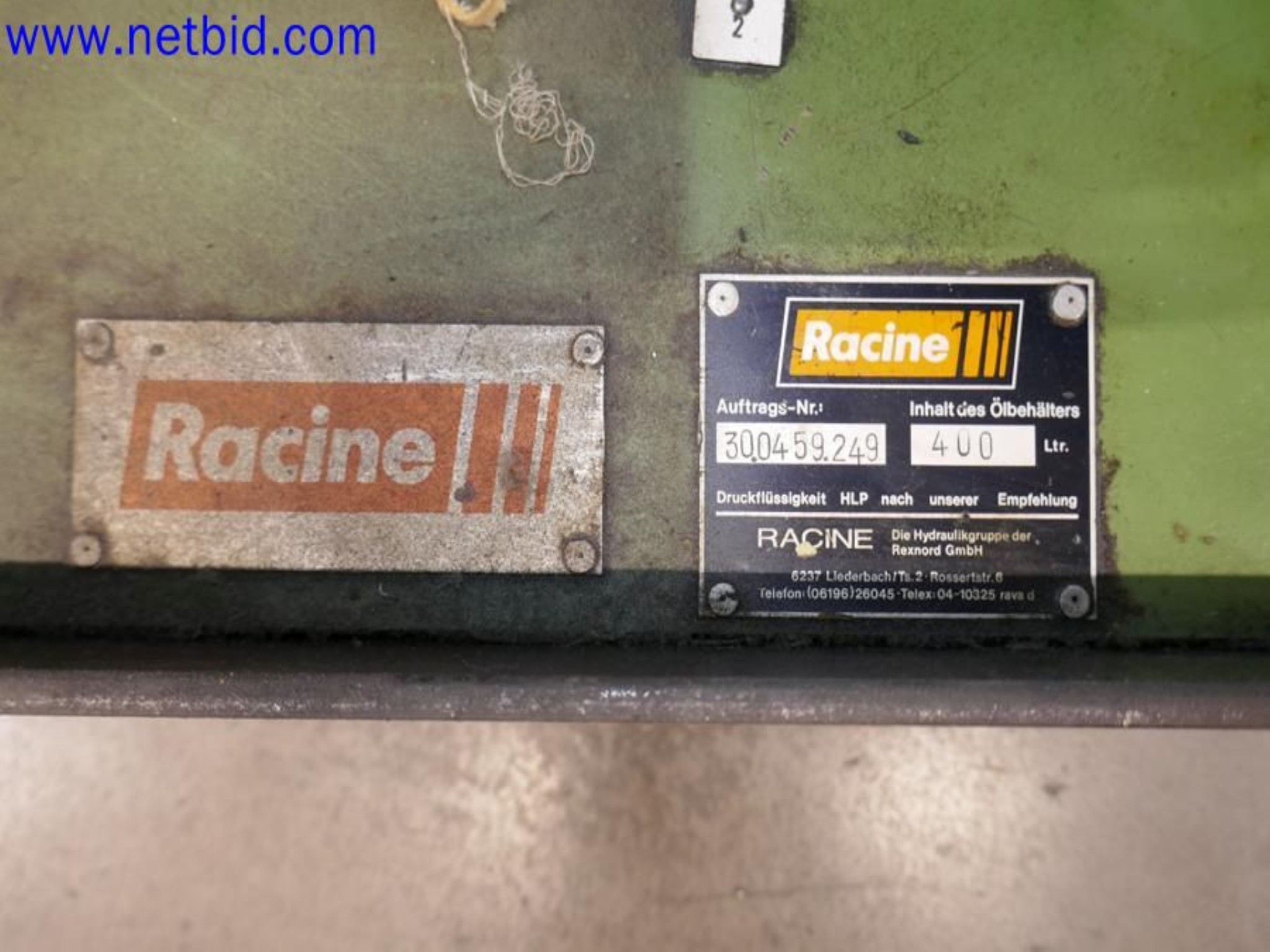 Machines from the toolmaking sector (CNC machining, grinding technology)-5