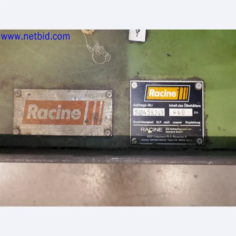 Machines from the toolmaking sector (CNC machining, grinding technology)-5