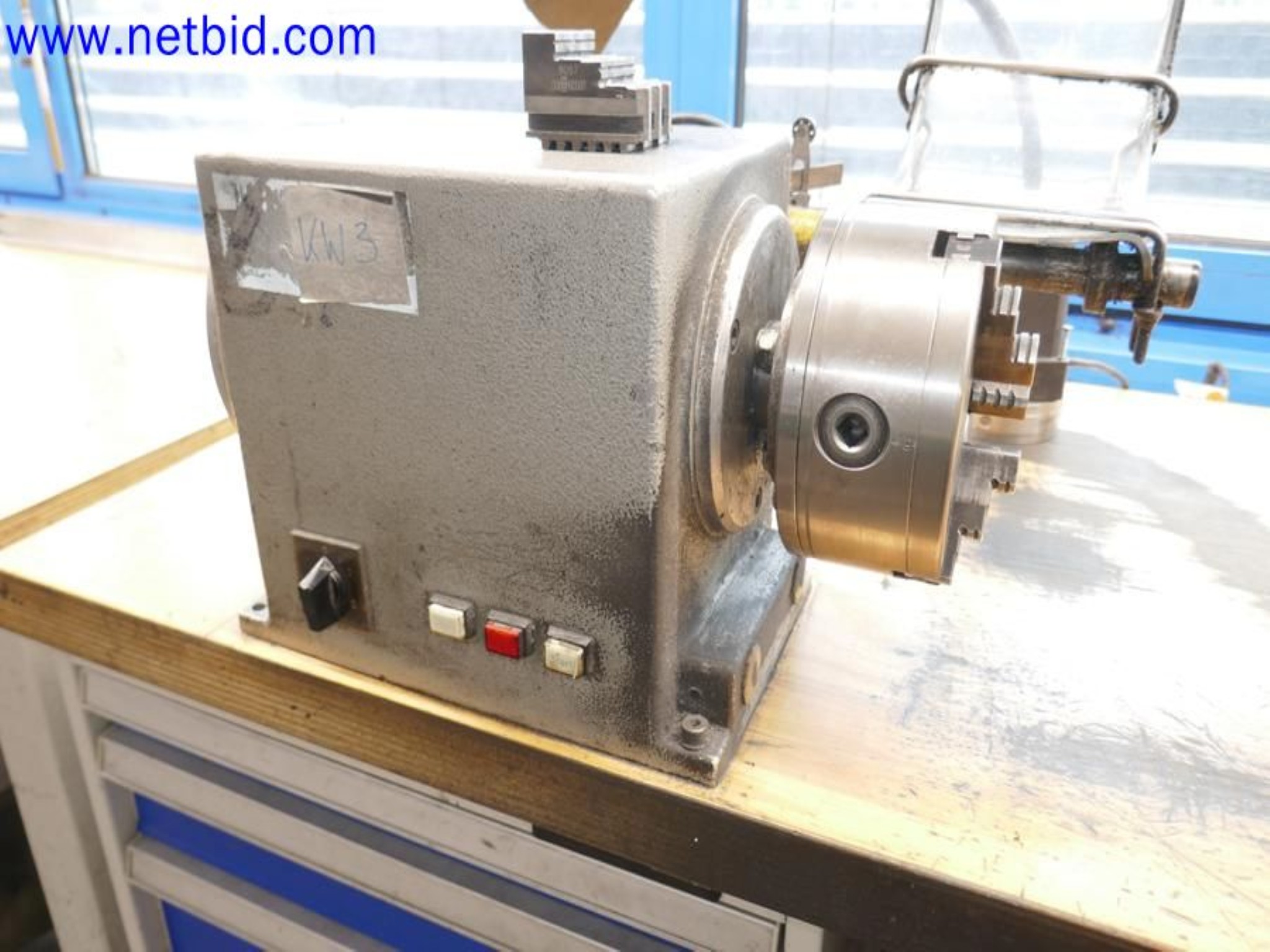 Machines from the toolmaking sector (CNC machining, grinding technology)-11