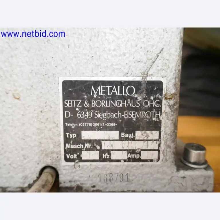 Machines from the toolmaking sector (CNC machining, grinding technology)-13