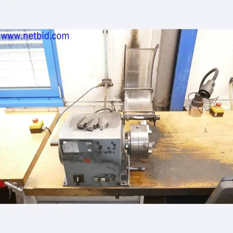 Machines from the toolmaking sector (CNC machining, grinding technology)-15