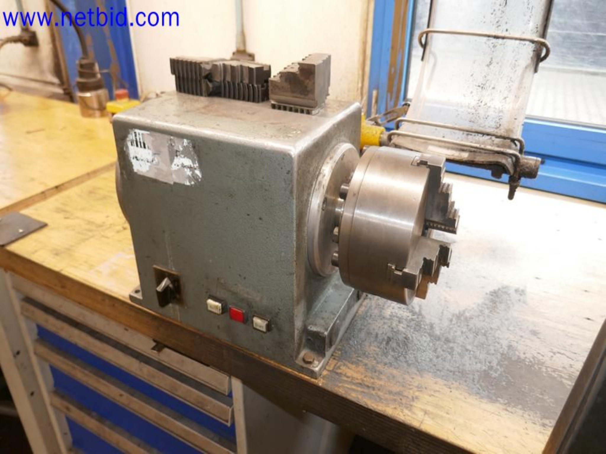 Machines from the toolmaking sector (CNC machining, grinding technology)-17