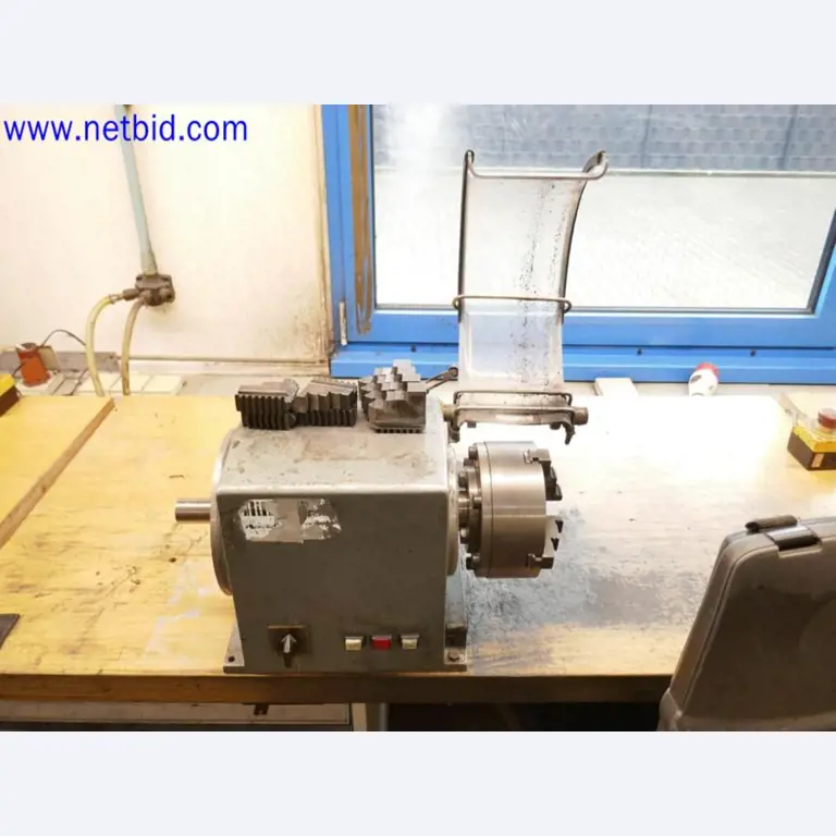 Machines from the toolmaking sector (CNC machining, grinding technology)-19