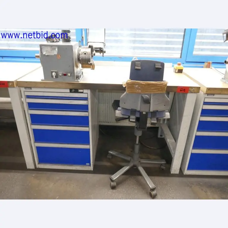Machines from the toolmaking sector (CNC machining, grinding technology)-3