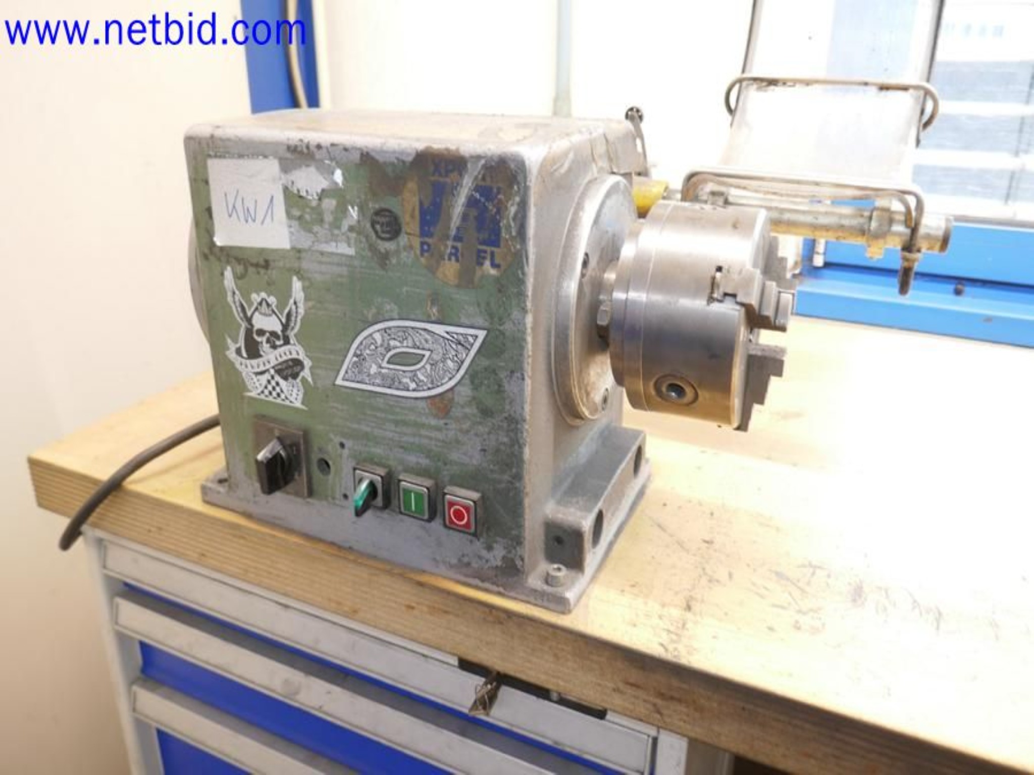 Machines from the toolmaking sector (CNC machining, grinding technology)-5