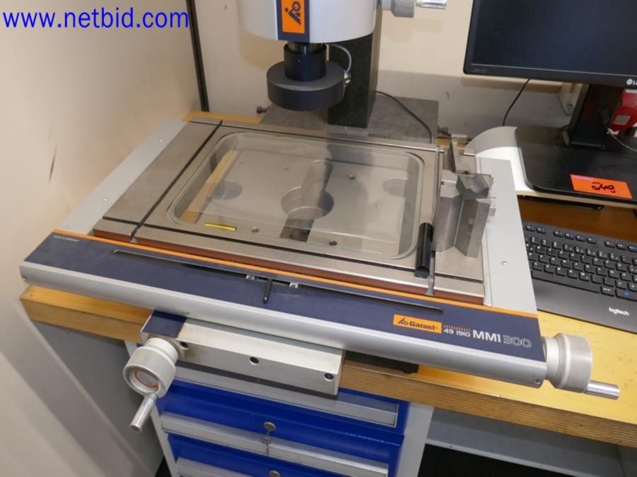 Machines from the toolmaking sector (CNC machining, grinding technology)-5