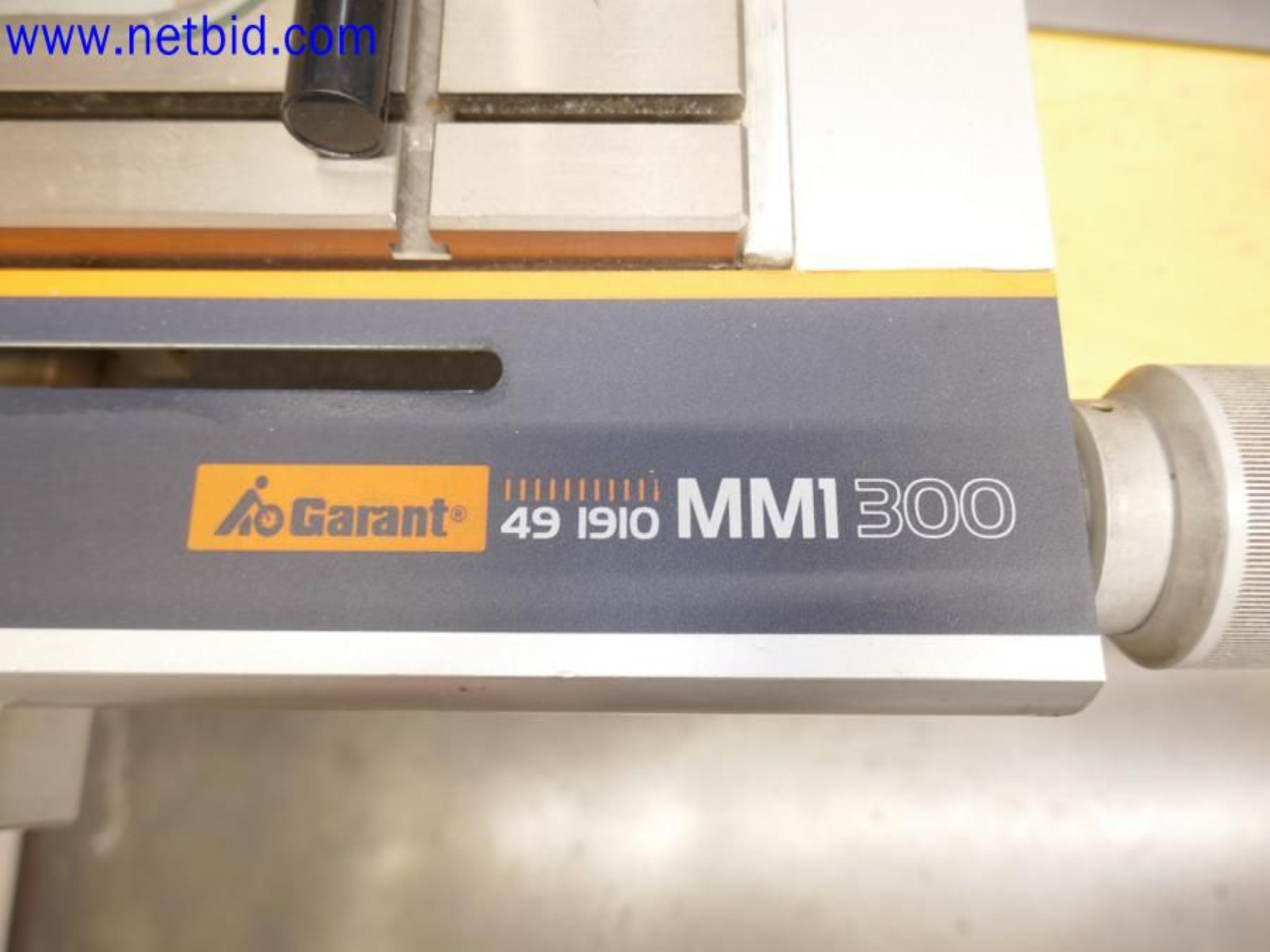 Machines from the toolmaking sector (CNC machining, grinding technology)-6