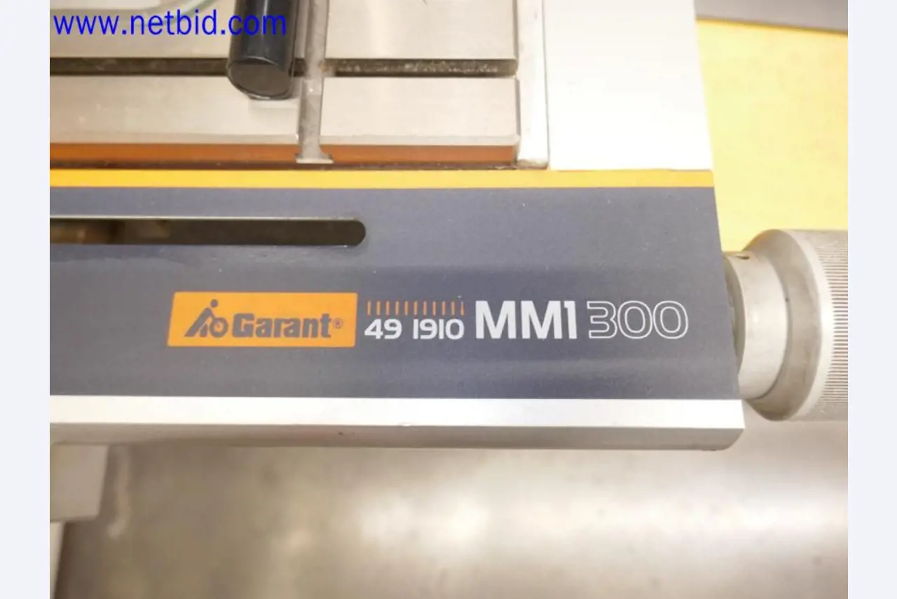 Machines from the toolmaking sector (CNC machining, grinding technology)-6