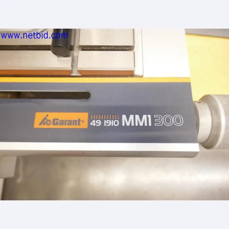 Machines from the toolmaking sector (CNC machining, grinding technology)-6