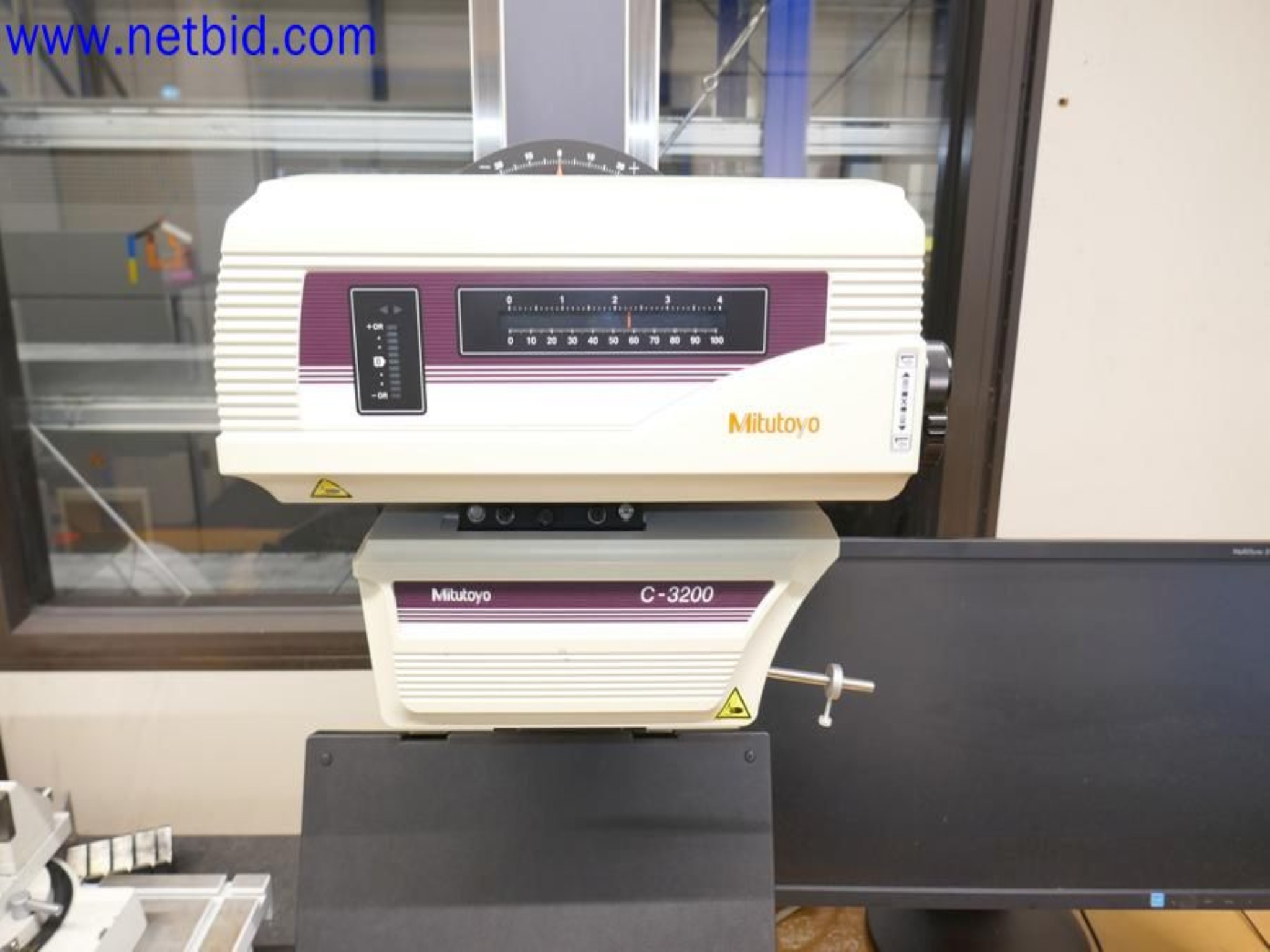 Machines from the toolmaking sector (CNC machining, grinding technology)-4