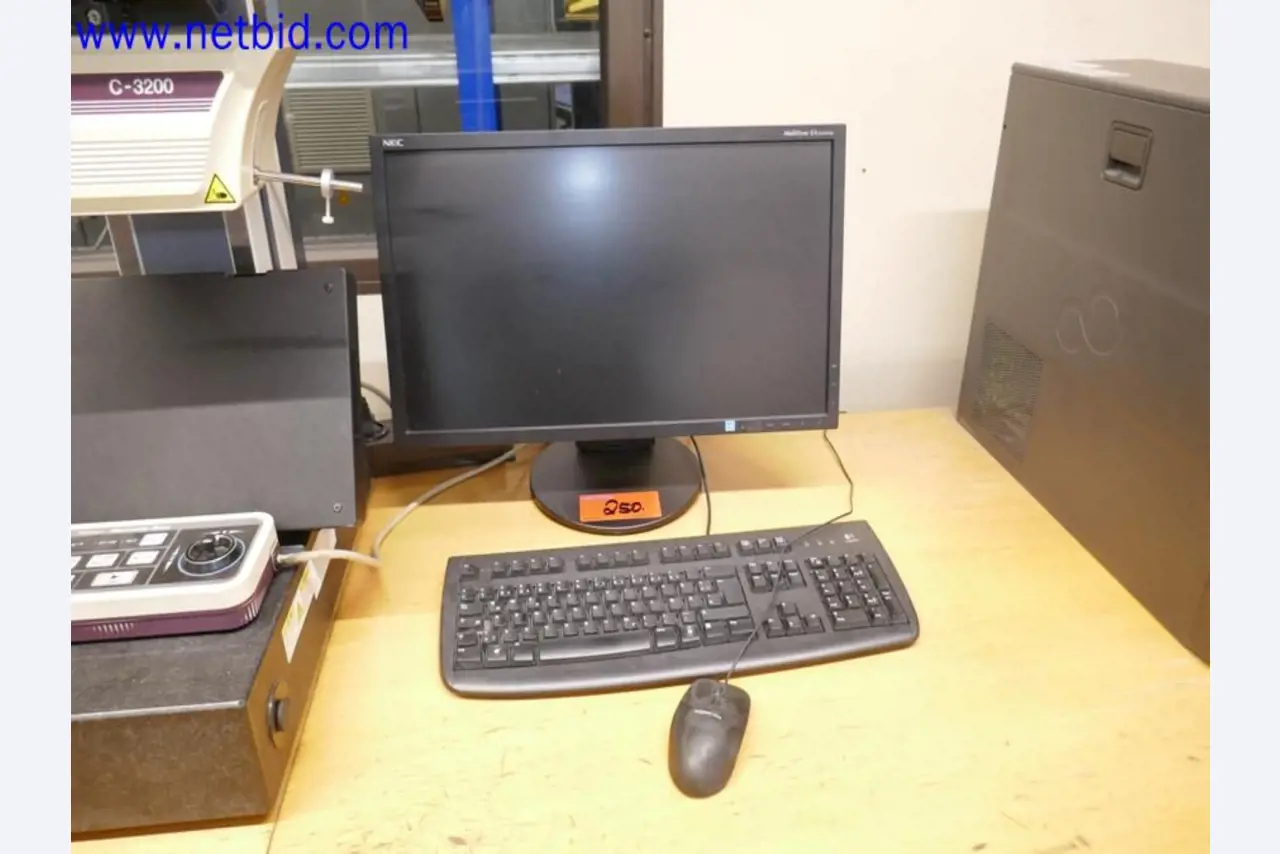 Machines from the toolmaking sector (CNC machining, grinding technology)-5