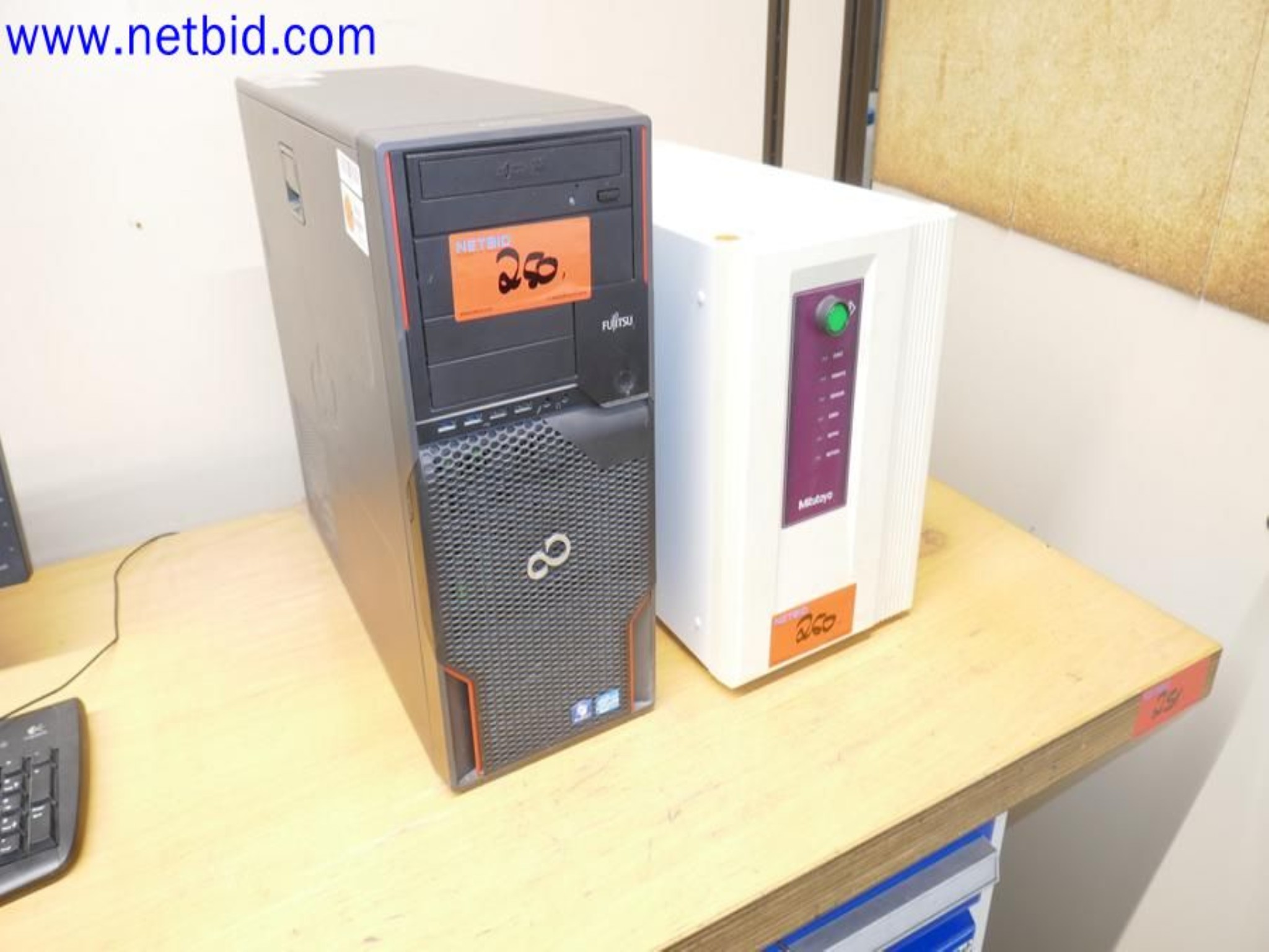 Machines from the toolmaking sector (CNC machining, grinding technology)-6