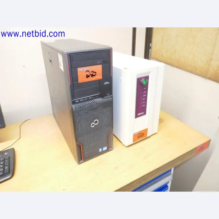 Machines from the toolmaking sector (CNC machining, grinding technology)-6