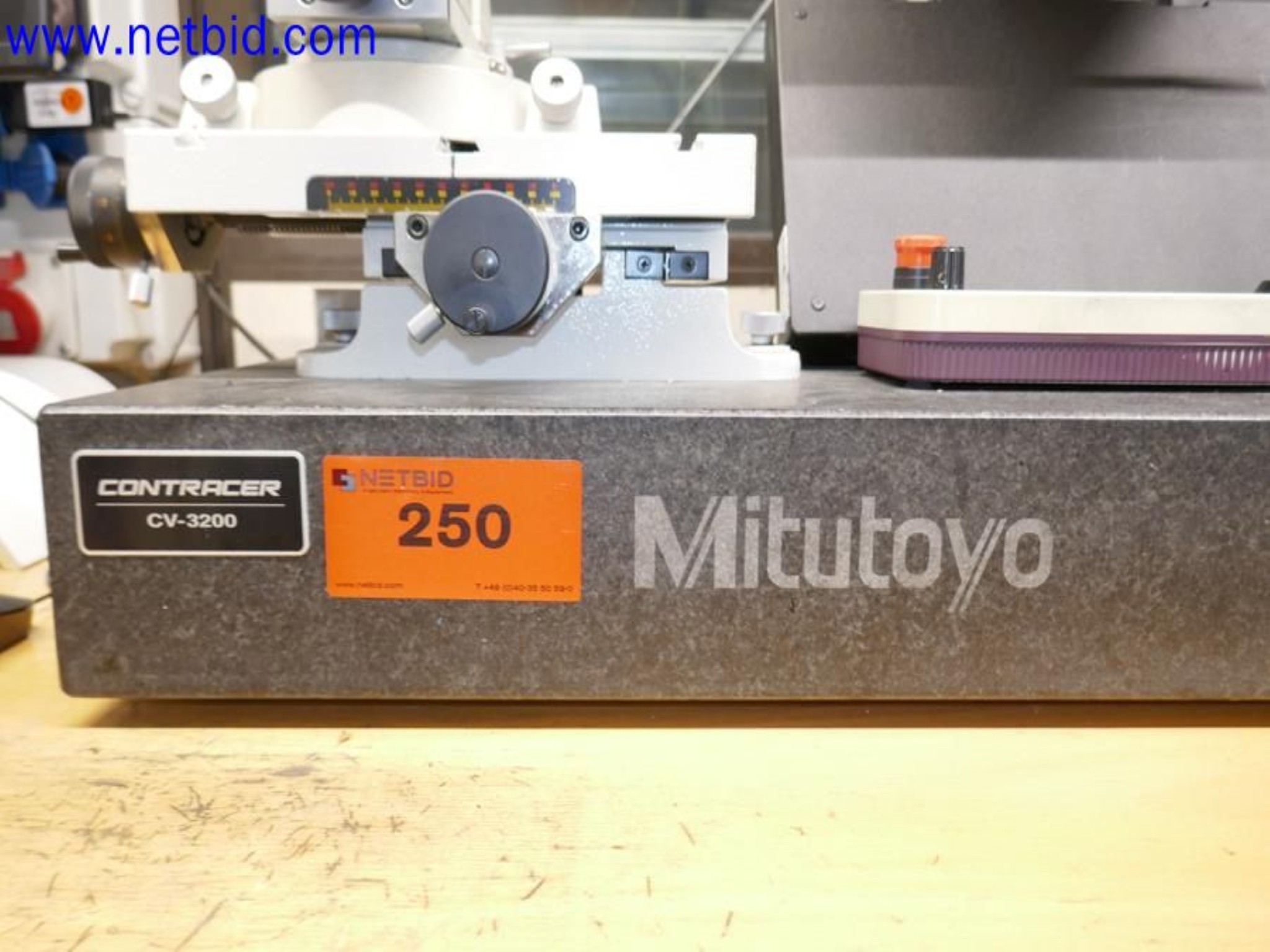 Machines from the toolmaking sector (CNC machining, grinding technology)-7