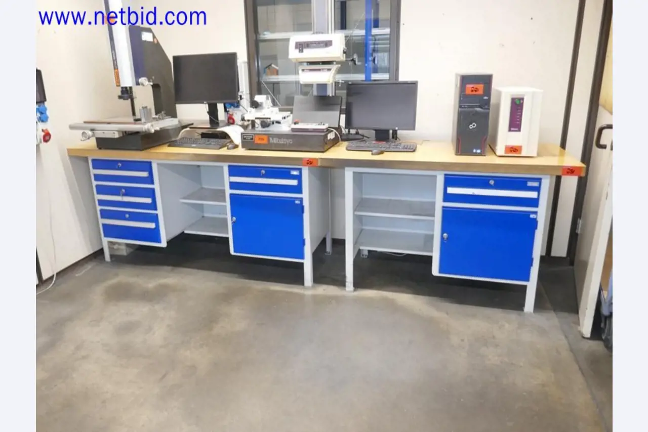 Machines from the toolmaking sector (CNC machining, grinding technology)-1