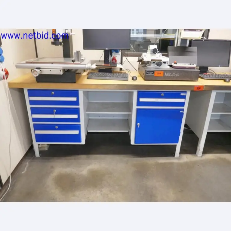 Machines from the toolmaking sector (CNC machining, grinding technology)-2