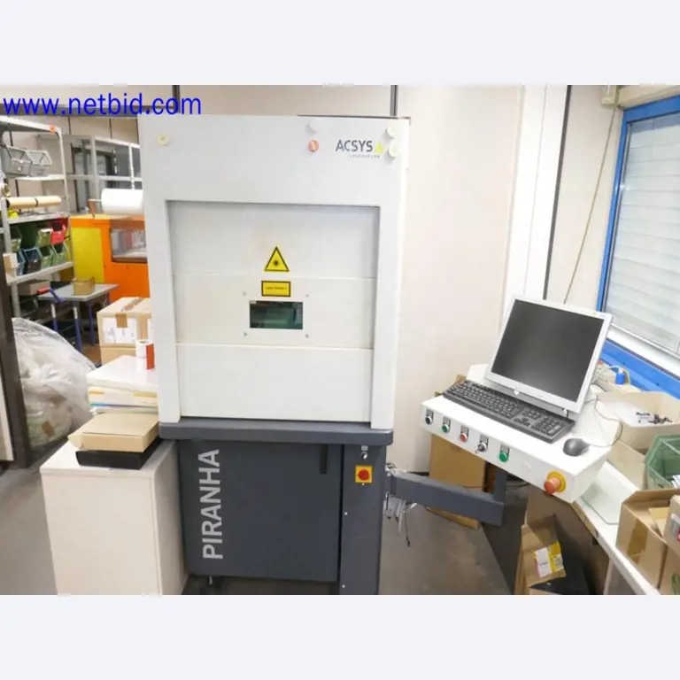 Machines from the toolmaking sector (CNC machining, grinding technology)-1