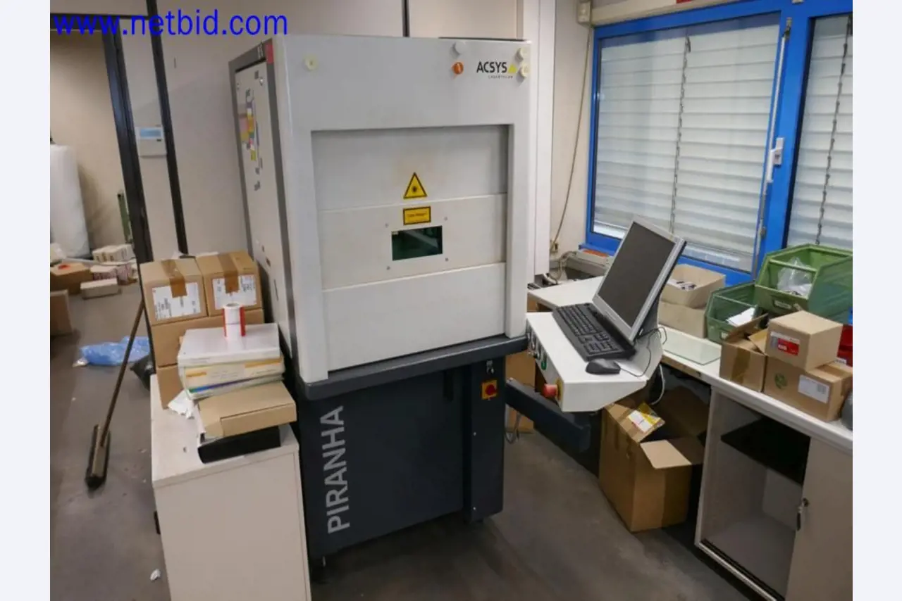 Machines from the toolmaking sector (CNC machining, grinding technology)-2