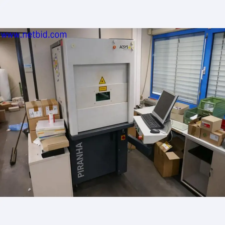 Machines from the toolmaking sector (CNC machining, grinding technology)-2