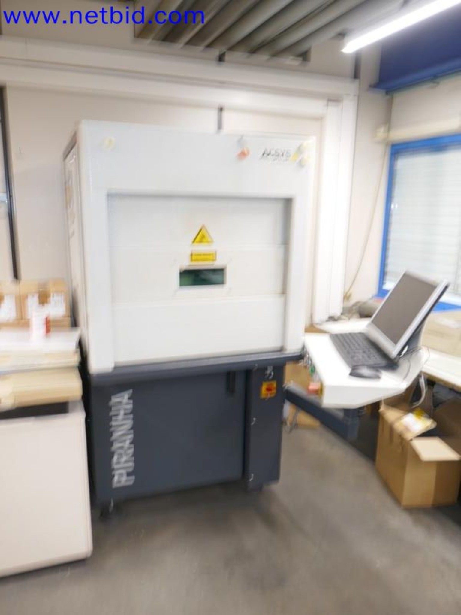 Machines from the toolmaking sector (CNC machining, grinding technology)-5