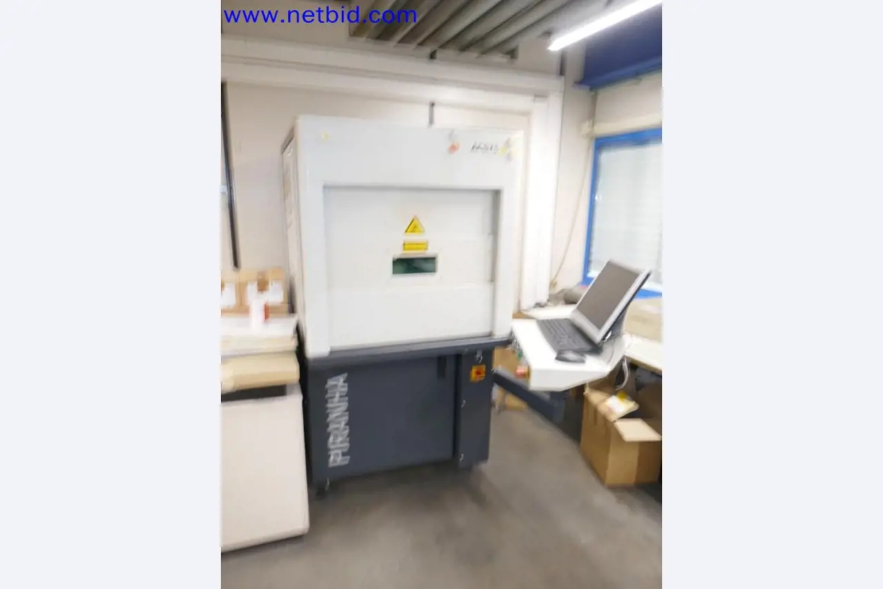 Machines from the toolmaking sector (CNC machining, grinding technology)-5