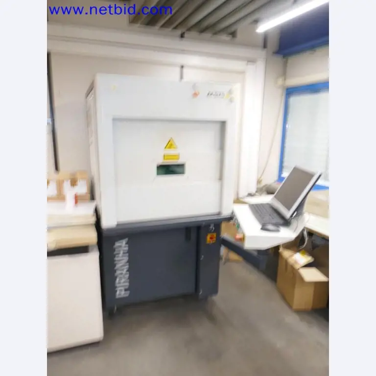 Machines from the toolmaking sector (CNC machining, grinding technology)-5