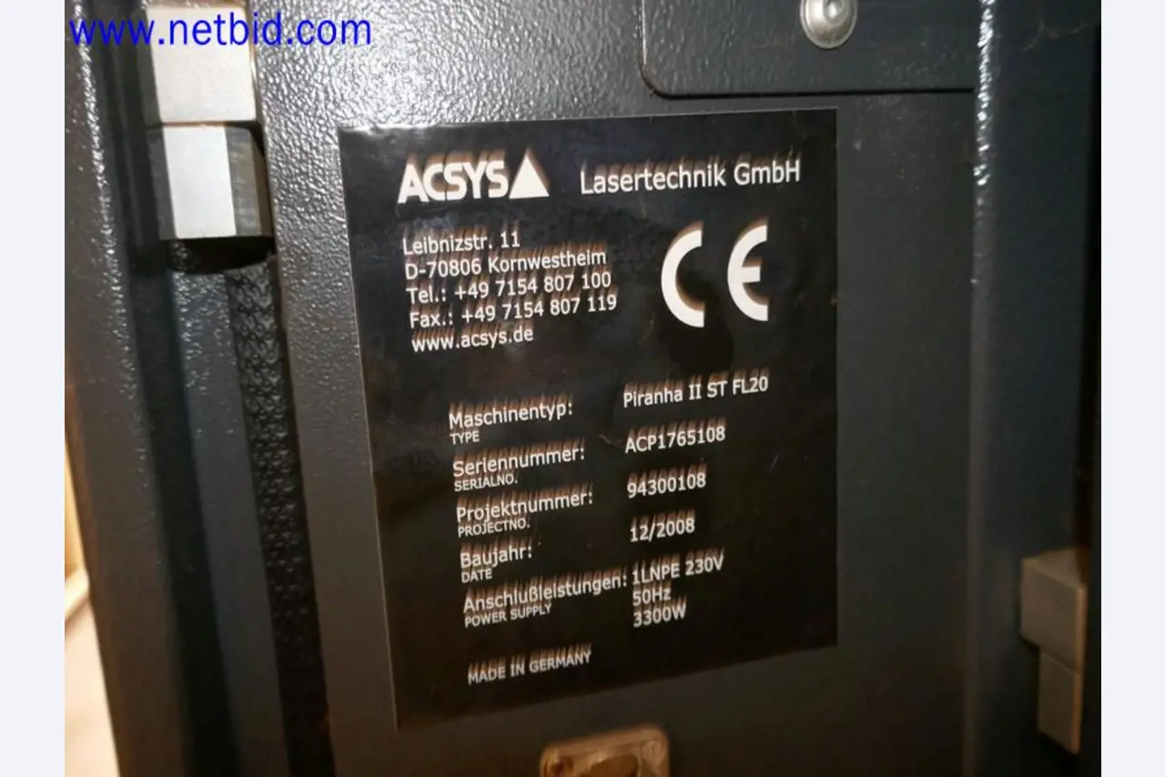 Machines from the toolmaking sector (CNC machining, grinding technology)-6