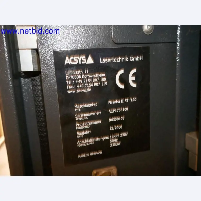 Machines from the toolmaking sector (CNC machining, grinding technology)-6