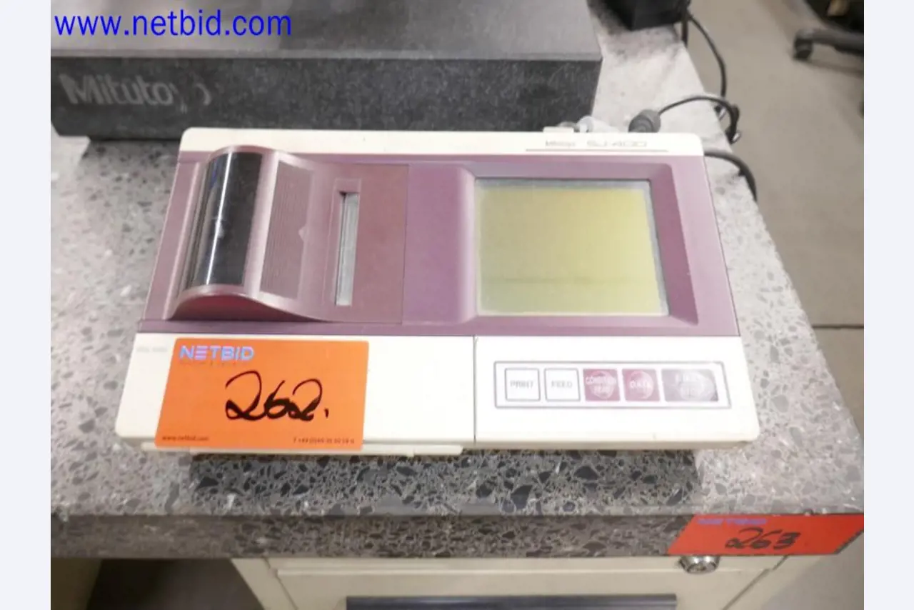 Machines from the toolmaking sector (CNC machining, grinding technology)-2