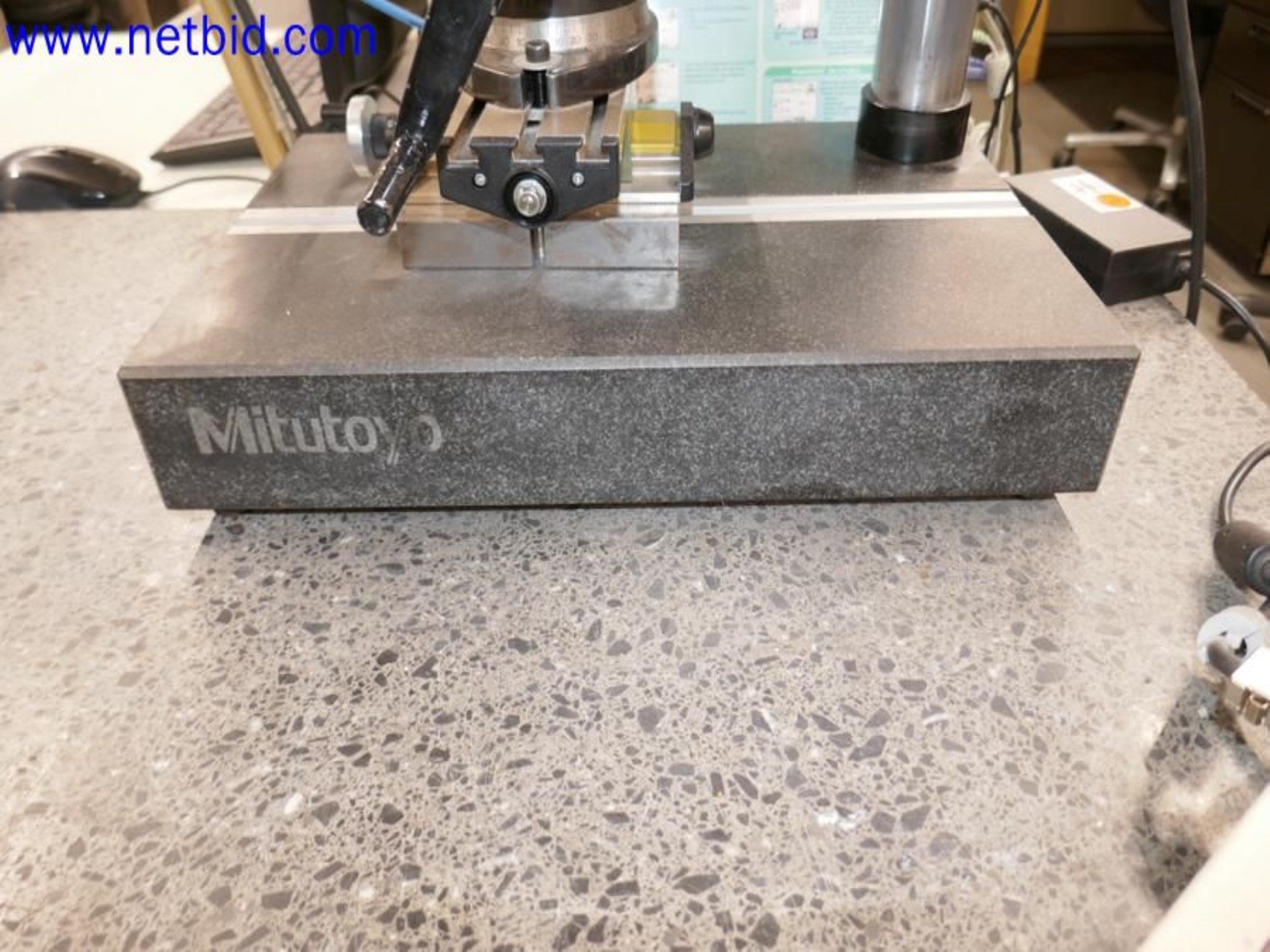 Machines from the toolmaking sector (CNC machining, grinding technology)-4