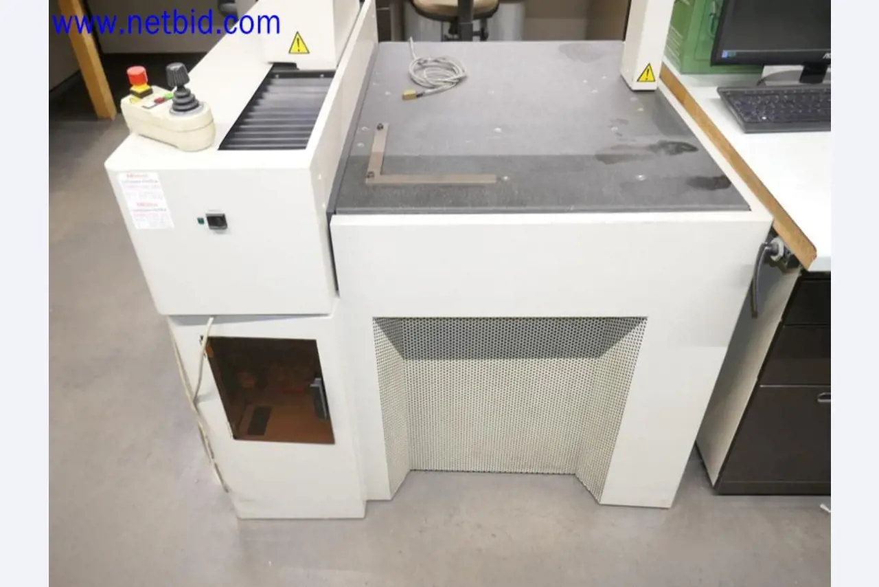 Machines from the toolmaking sector (CNC machining, grinding technology)-2