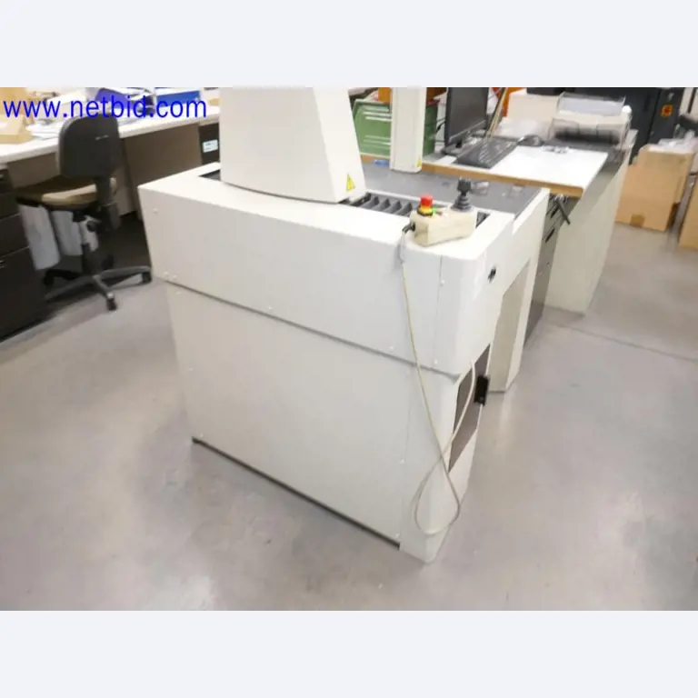 Machines from the toolmaking sector (CNC machining, grinding technology)-5