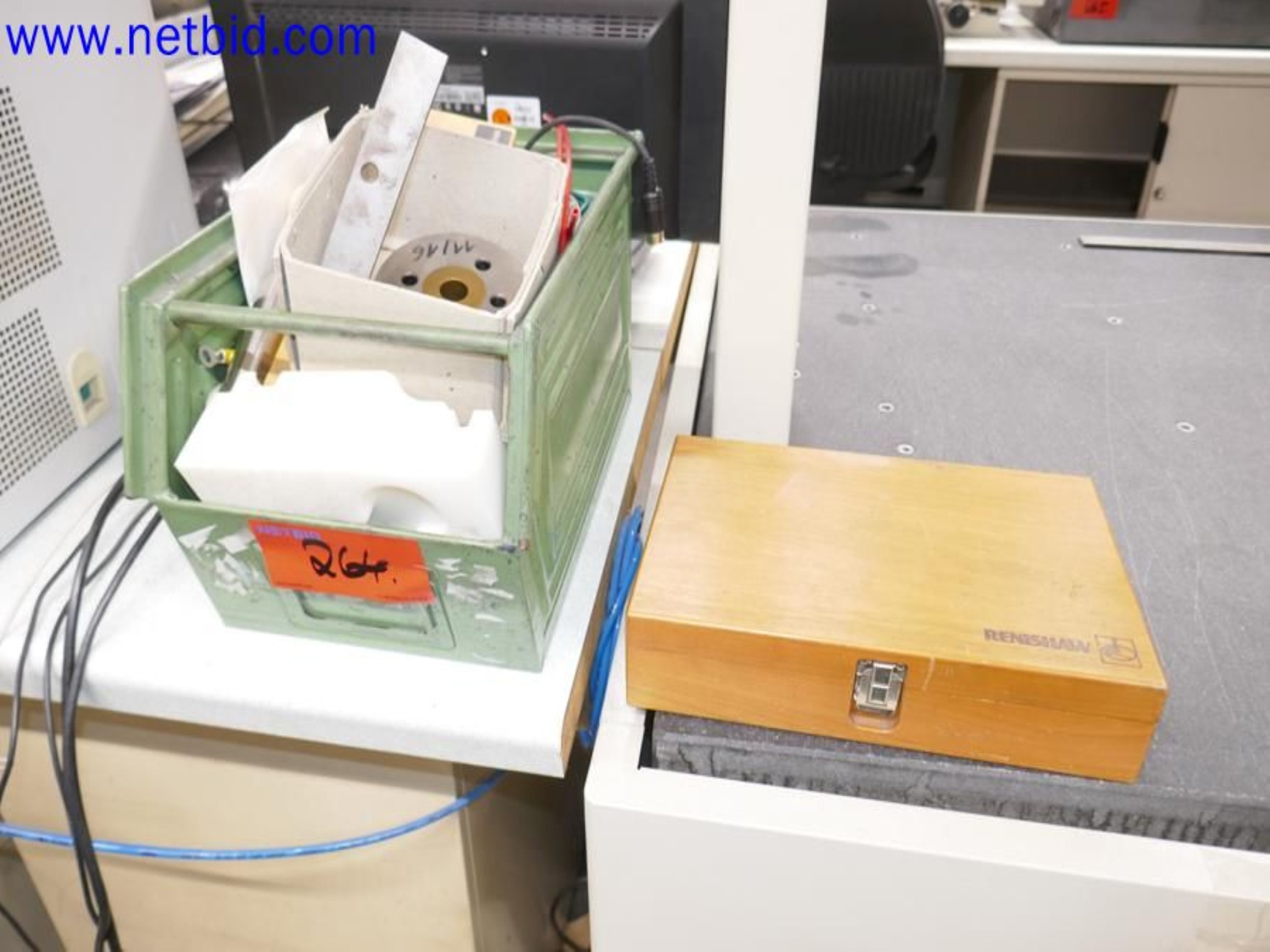 Machines from the toolmaking sector (CNC machining, grinding technology)-7