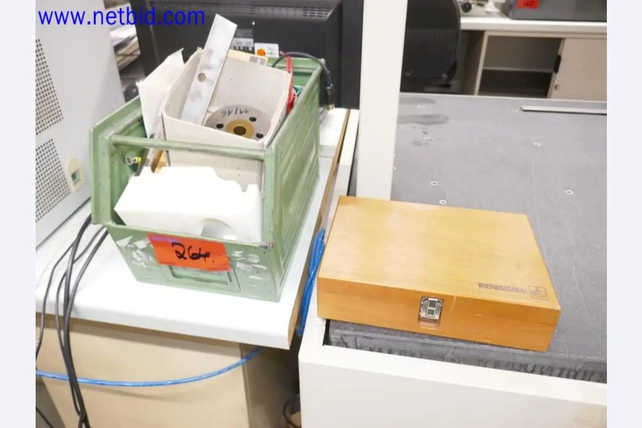 Machines from the toolmaking sector (CNC machining, grinding technology)-7